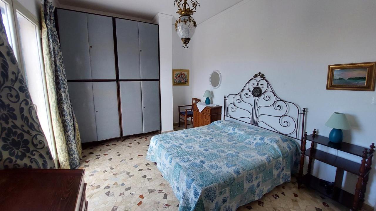 Settimocielo Διαμέρισμα Παλέρμο Εξωτερικό φωτογραφία