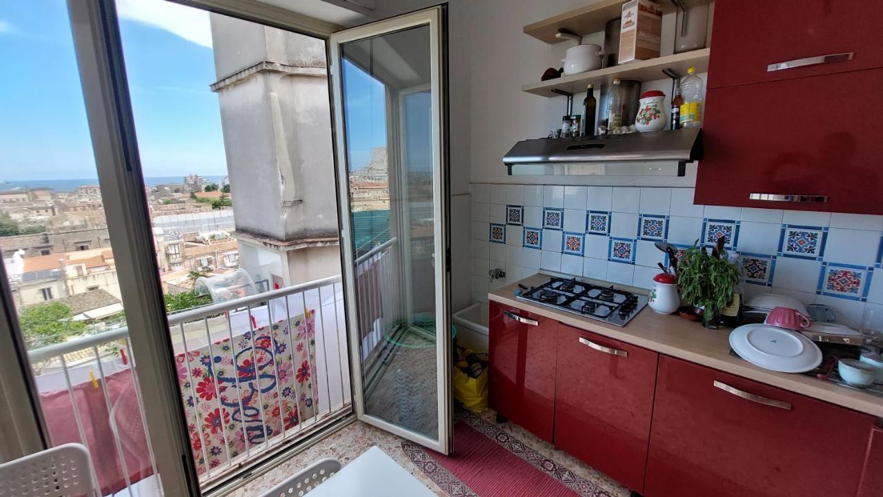 Settimocielo Διαμέρισμα Παλέρμο Εξωτερικό φωτογραφία