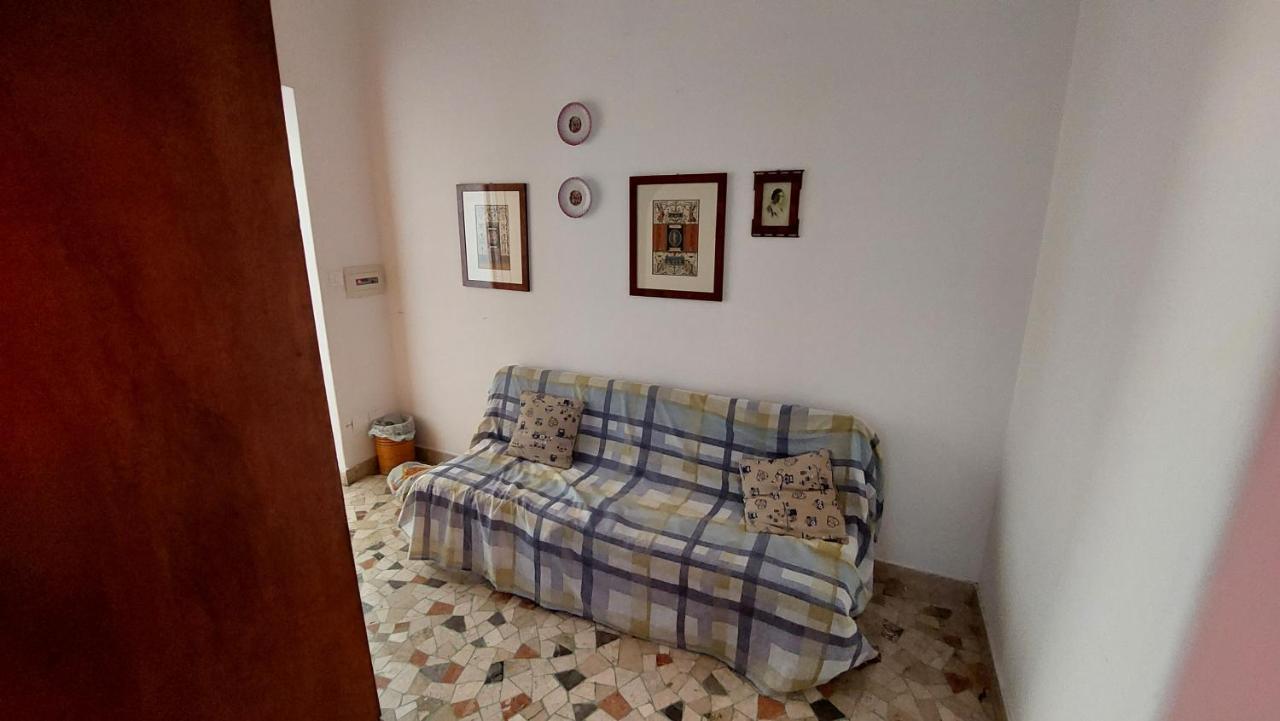 Settimocielo Διαμέρισμα Παλέρμο Εξωτερικό φωτογραφία